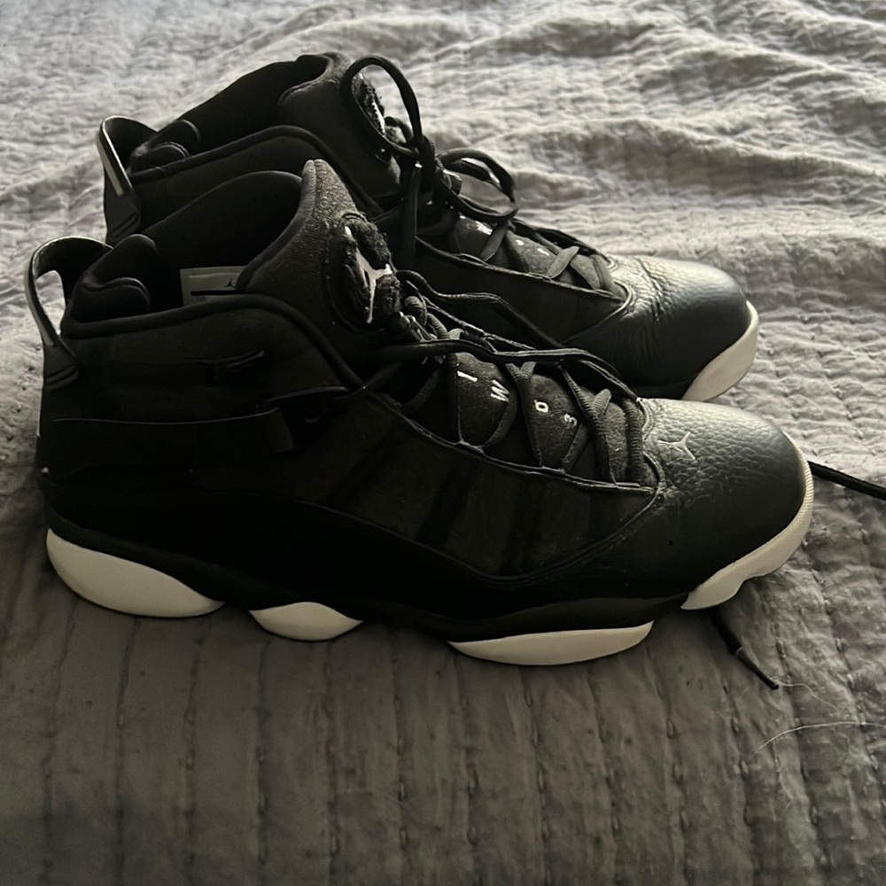 Jordan’s